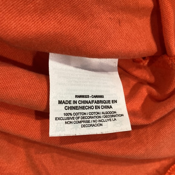 Nike SF Giants Tee - Picture 7 of 7